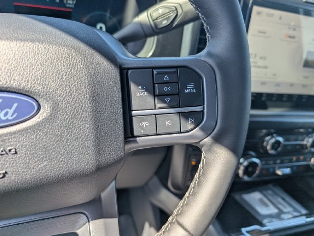 2027 Ford F-350SD Lariat
