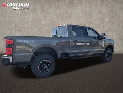 2027 Ford F-350SD Lariat