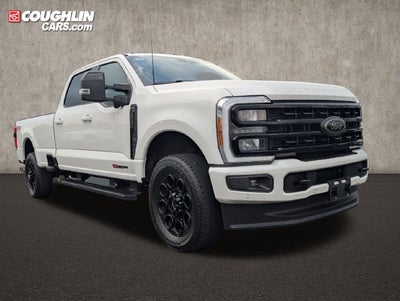 2023 Ford F-350SD Lariat