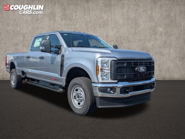 2027 Ford F-350SD XL