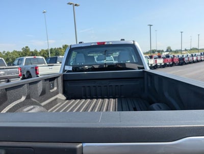 2027 Ford F-350SD XL