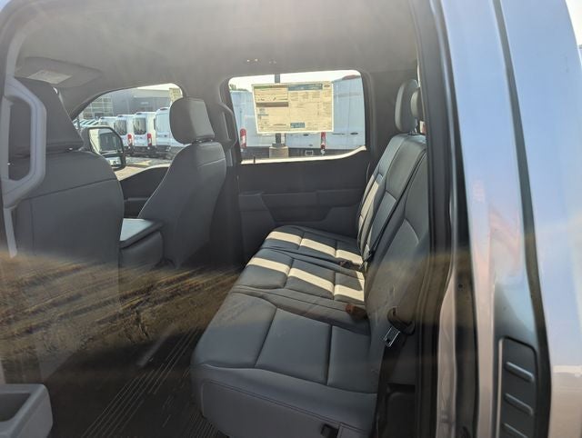 2027 Ford F-350SD XL