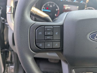 2027 Ford F-350SD XL