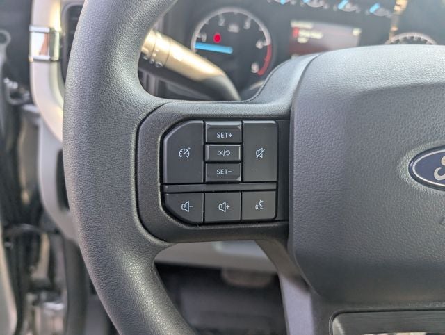 2027 Ford F-350SD XL