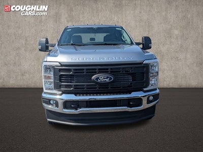 2027 Ford F-350SD XL