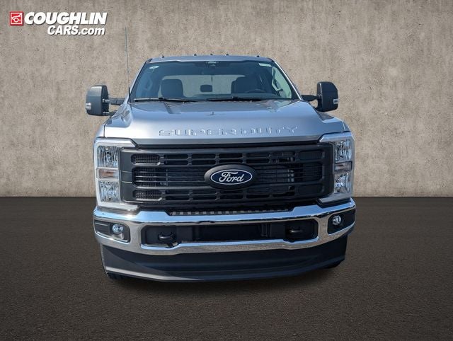 2027 Ford F-350SD XL