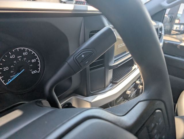 2027 Ford F-350SD XL