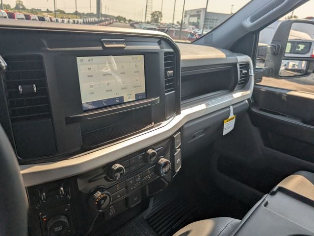 2027 Ford F-350SD XL