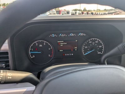 2027 Ford F-350SD XL