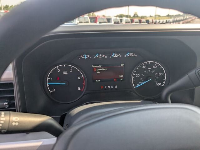 2027 Ford F-350SD XL