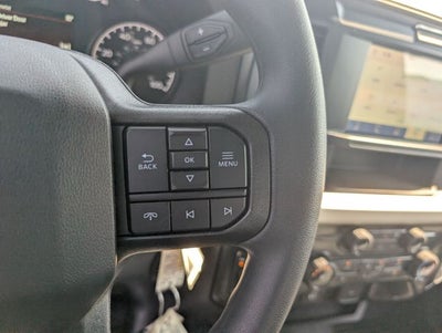 2027 Ford F-350SD XL