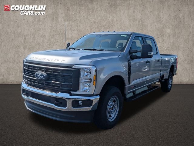 2027 Ford F-350SD XL