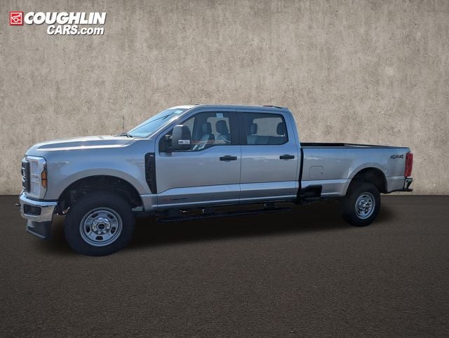 2027 Ford F-350SD XL