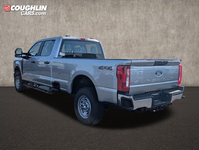 2027 Ford F-350SD XL