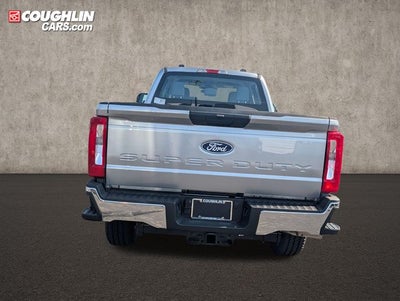 2027 Ford F-350SD XL