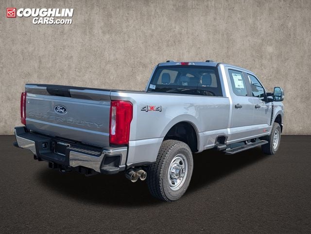 2027 Ford F-350SD XL