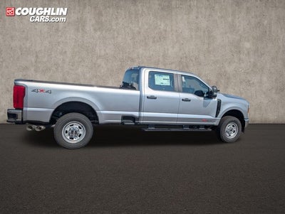 2027 Ford F-350SD XL