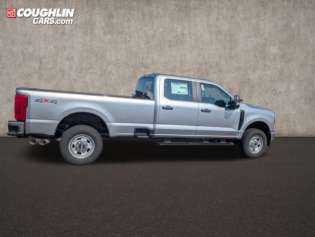 2027 Ford F-350SD XL