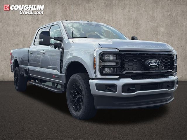 2027 Ford F-350SD Lariat