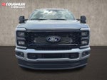 2027 Ford F-350SD Lariat