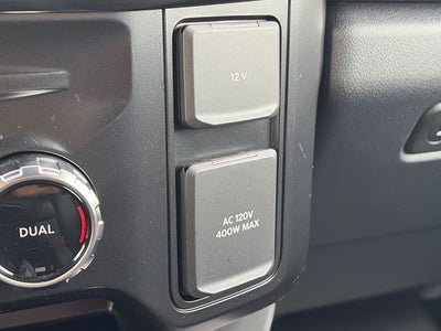 2027 Ford F-350SD Lariat