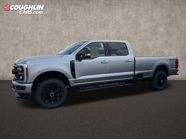 2027 Ford F-350SD Lariat