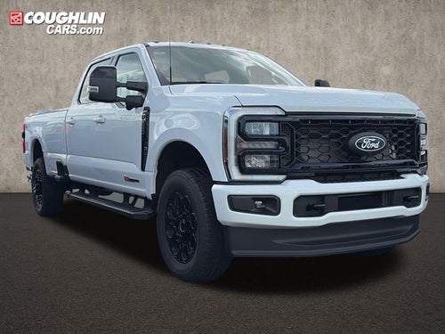 2027 Ford F-350SD Lariat