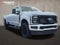 2027 Ford F-350SD Lariat