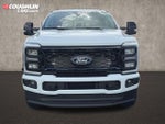 2027 Ford F-350SD Lariat