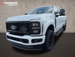 2027 Ford F-350SD Lariat