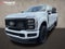 2027 Ford F-350SD Lariat