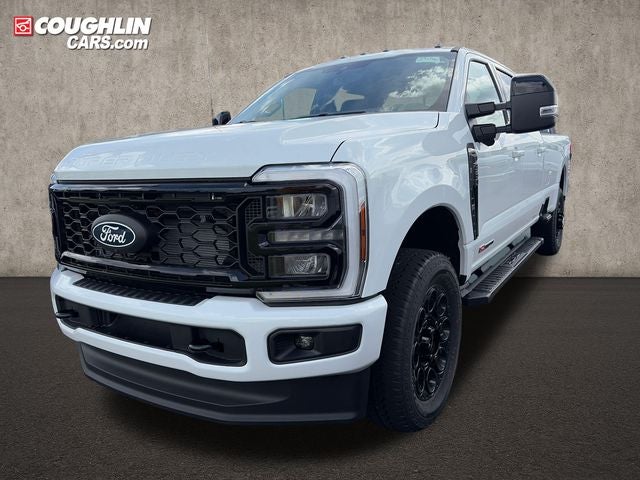 2027 Ford F-350SD Lariat
