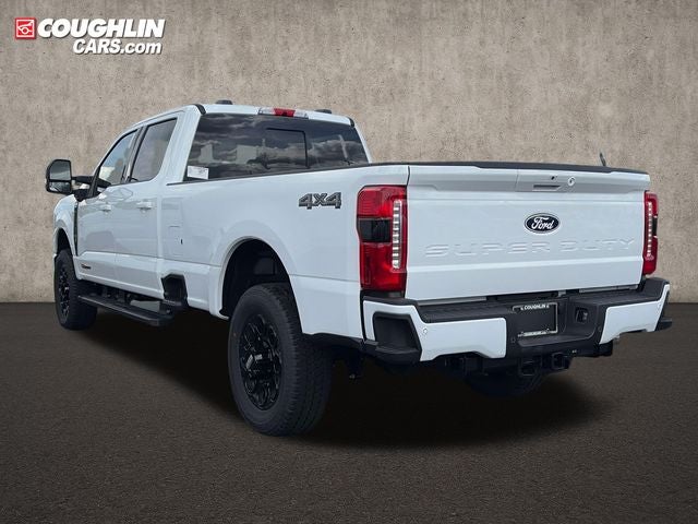2027 Ford F-350SD Lariat