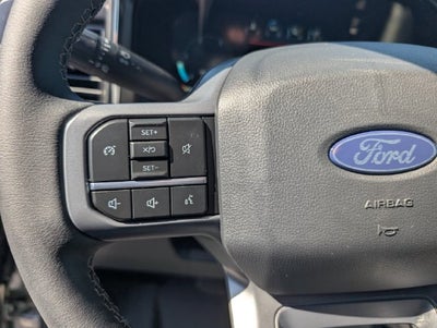 2027 Ford F-350SD Lariat