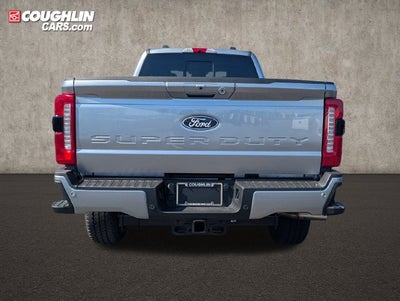 2027 Ford F-350SD Lariat