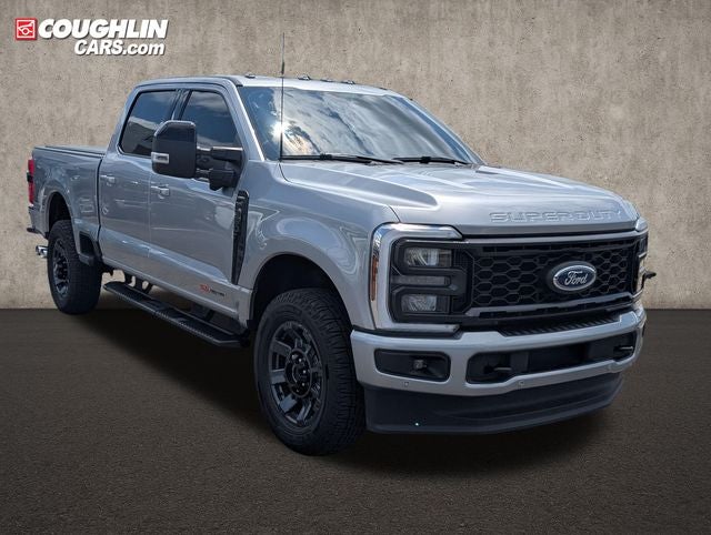 2024 Ford F-350SD Lariat