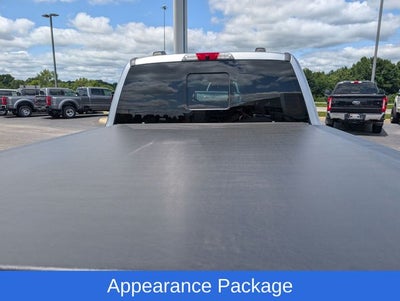 2024 Ford F-350SD Lariat