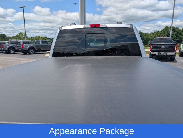 2024 Ford F-350SD Lariat
