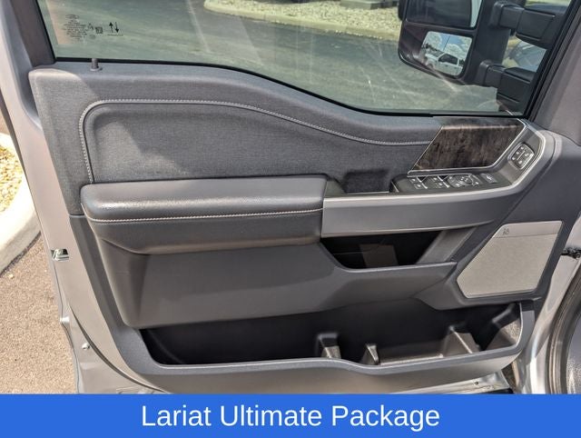 2024 Ford F-350SD Lariat