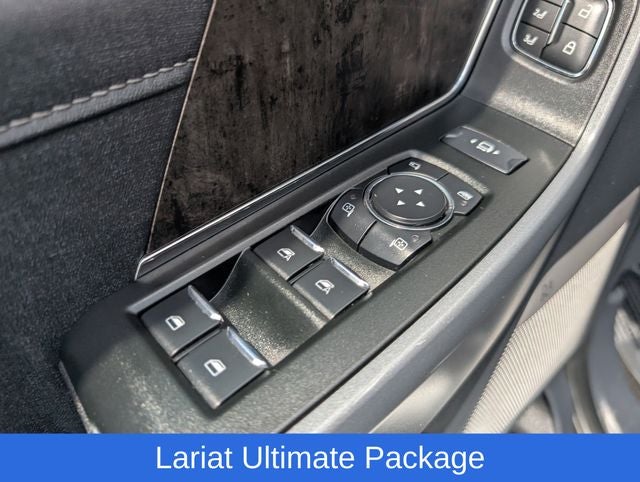 2024 Ford F-350SD Lariat