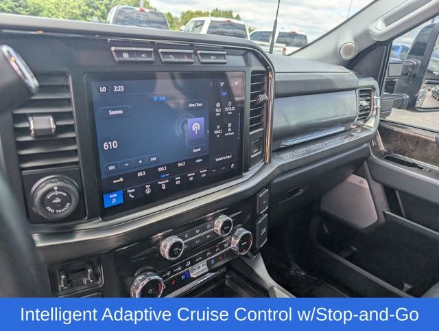 2024 Ford F-350SD Lariat