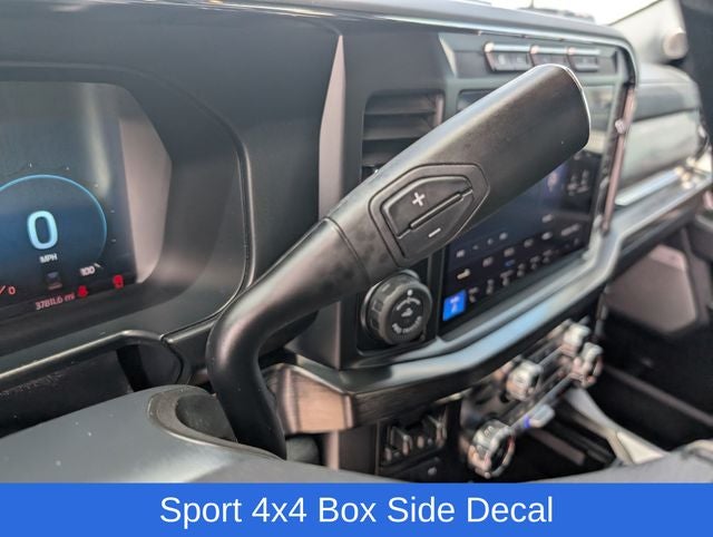 2024 Ford F-350SD Lariat