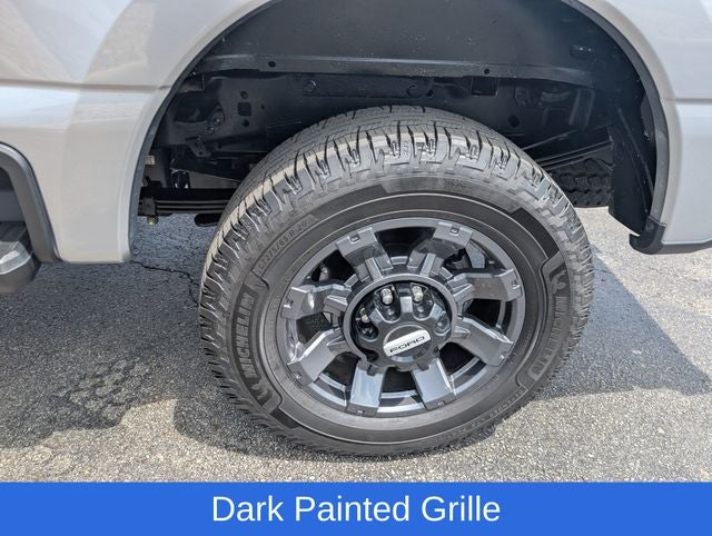 2024 Ford F-350SD Lariat