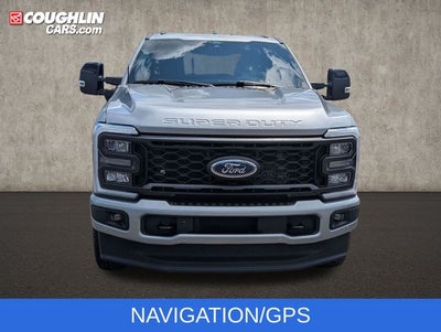 2024 Ford F-350SD Lariat