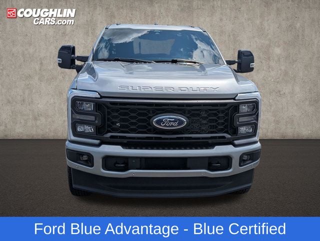 2024 Ford F-350SD Lariat
