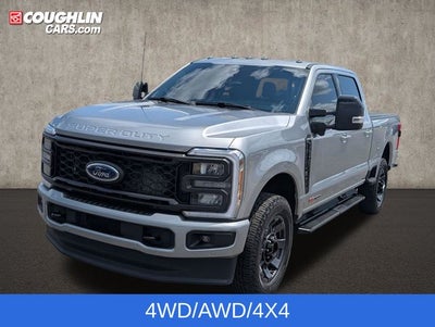 2024 Ford F-350SD Lariat