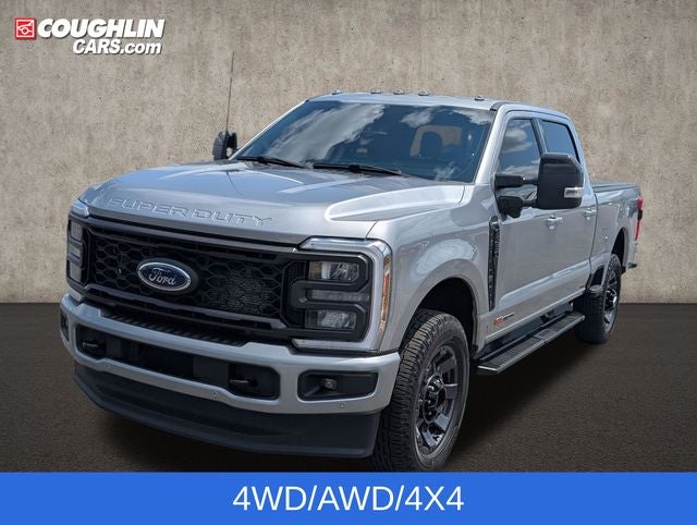 2024 Ford F-350SD Lariat