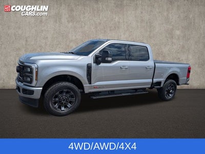 2024 Ford F-350SD Lariat