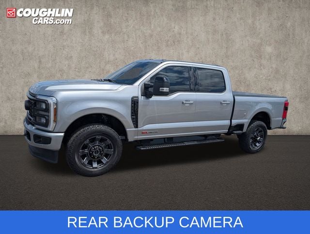 2024 Ford F-350SD Lariat