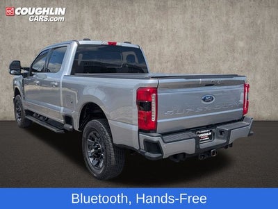 2024 Ford F-350SD Lariat